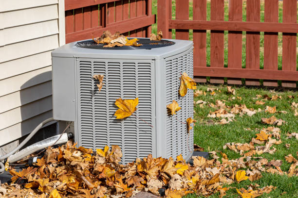 Best Solar-powered HVAC Systems in Sheboygan, WI