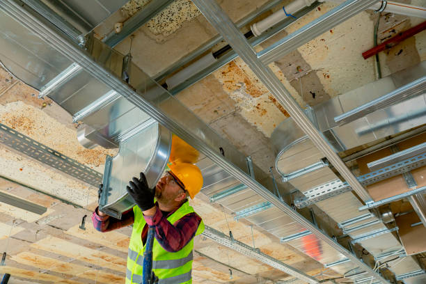 Professional HVAC in Sheboygan, WI