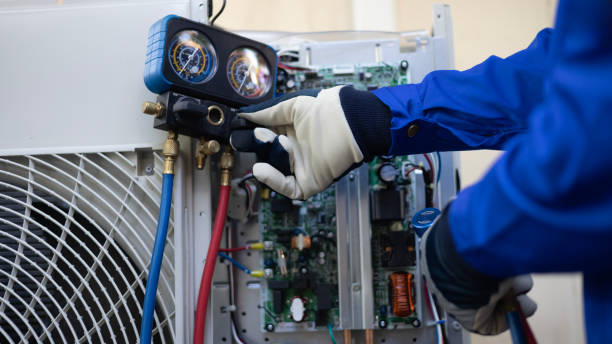 Best Residential HVAC in Sheboygan, WI